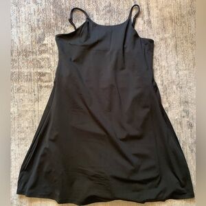 Girlfriend Collective Athletic Dress XXXL